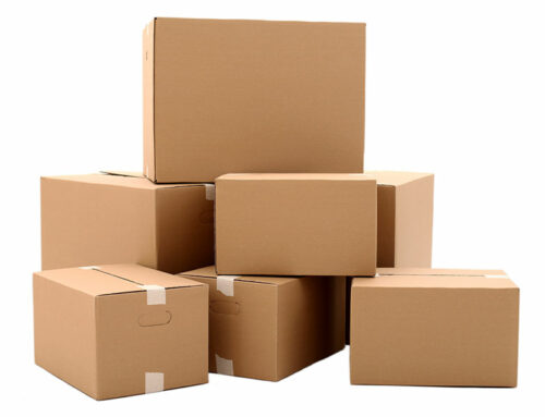A Beginners Guide to Corrugated Boxes Style