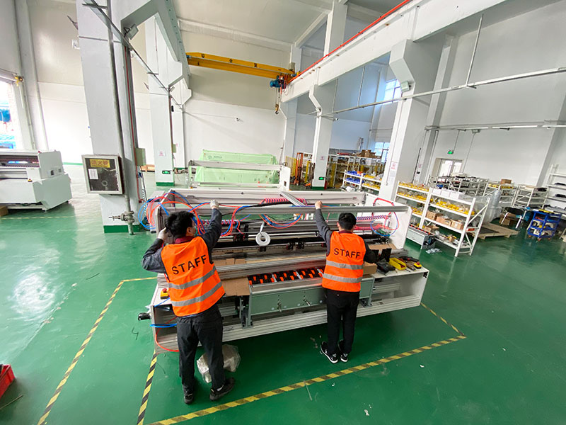 box making machine manufacturer in China