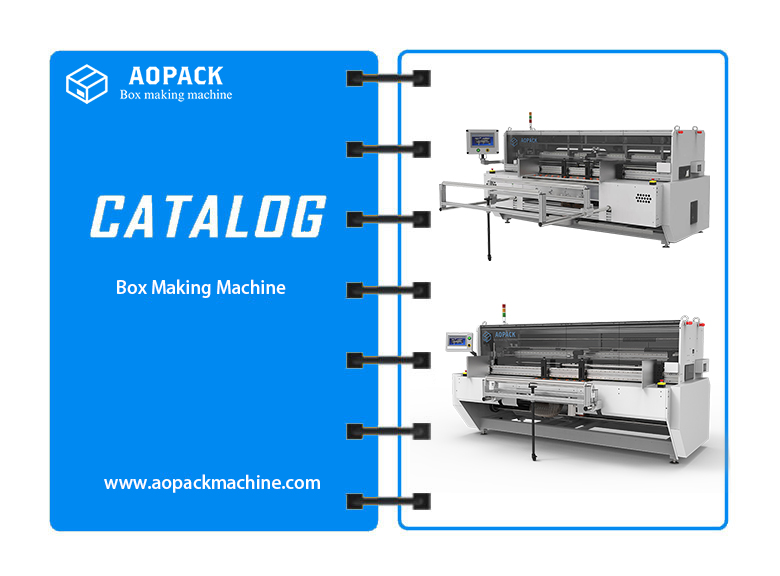 Aopack Catalogue