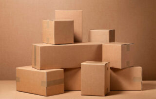 Corrugated Boxes guide