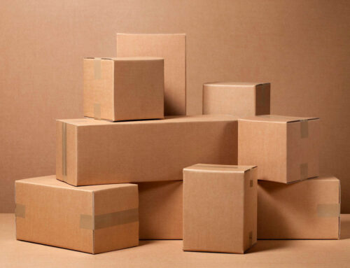A Complete Guide to Corrugated Boxes
