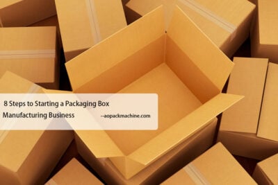 How to inspect corrugated boxes for quality control