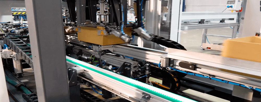 How to choose a box packing machine