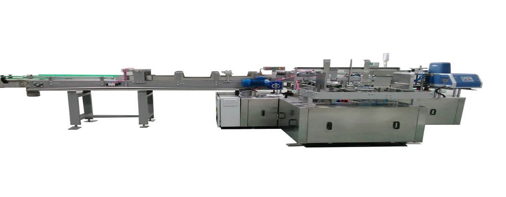 What are the factors that determine the price of a carton packing machine