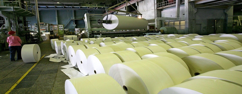 How to start a paper plant business