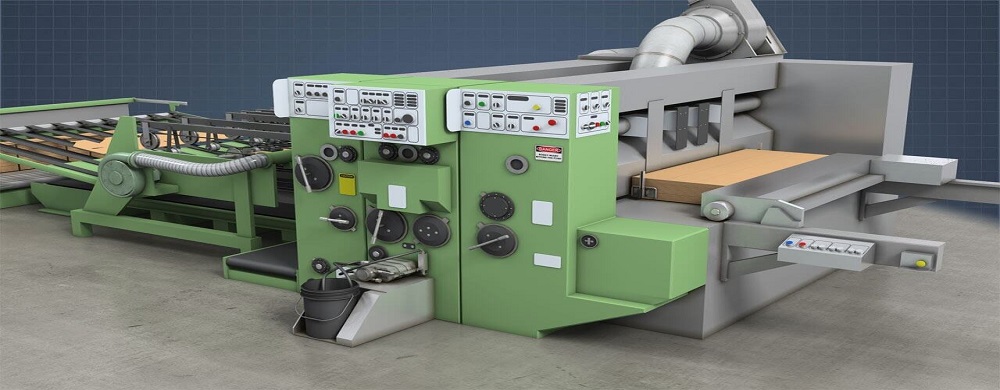 What is the working principle of the cardboard die cutting machine