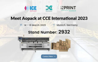 Meet-Aopack-Carton-Box-Making-Machine-at-CCE-International-2023-1