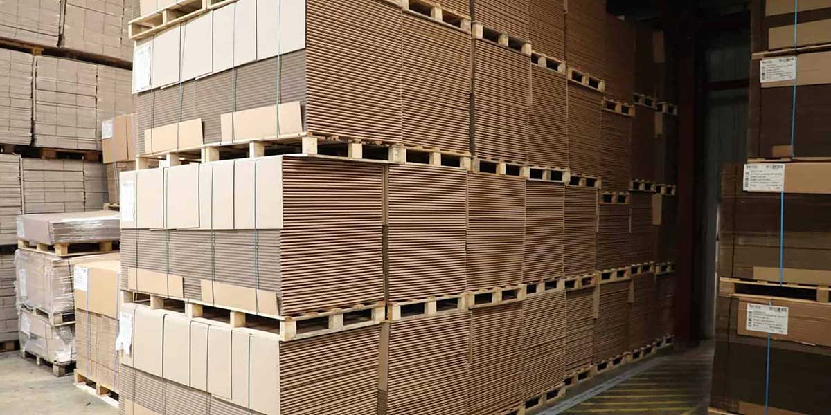 How to Choose the Right Cardboard Company?