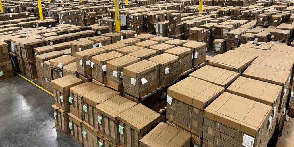 Packaging Factory FAQ Guide | Aopackmachine
