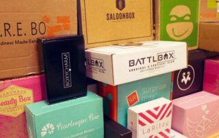 Customize Packaging for Small Business: All You Need to Know
