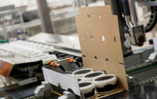 Automated Packaging Machines Improve Business ROI