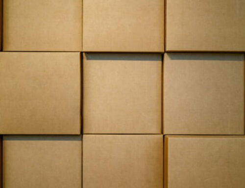 A Quick Guide for 5 Ways to Reduce Corrugated Box Costs