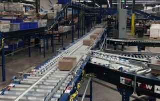 A Quick Guide for Packaging Automation
