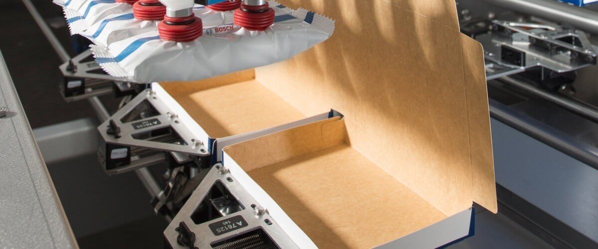 the Importance of Packaging Machinery Suppliers