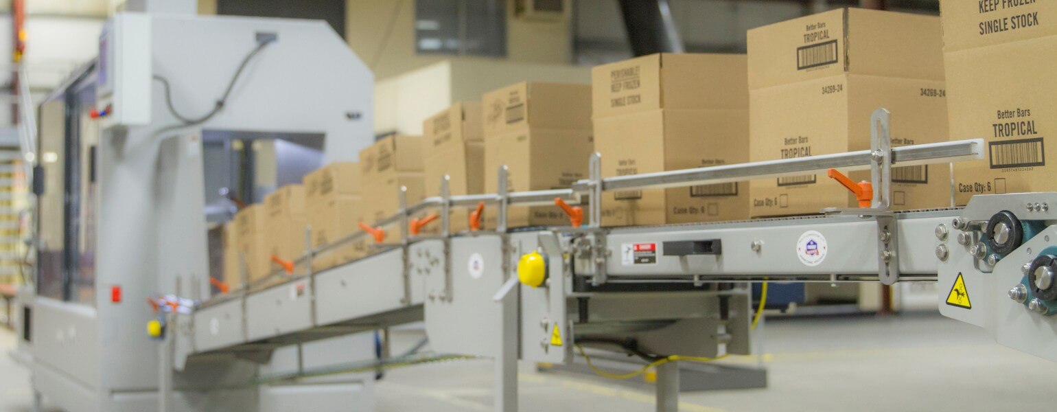 the Importance of Packaging Machinery Suppliers