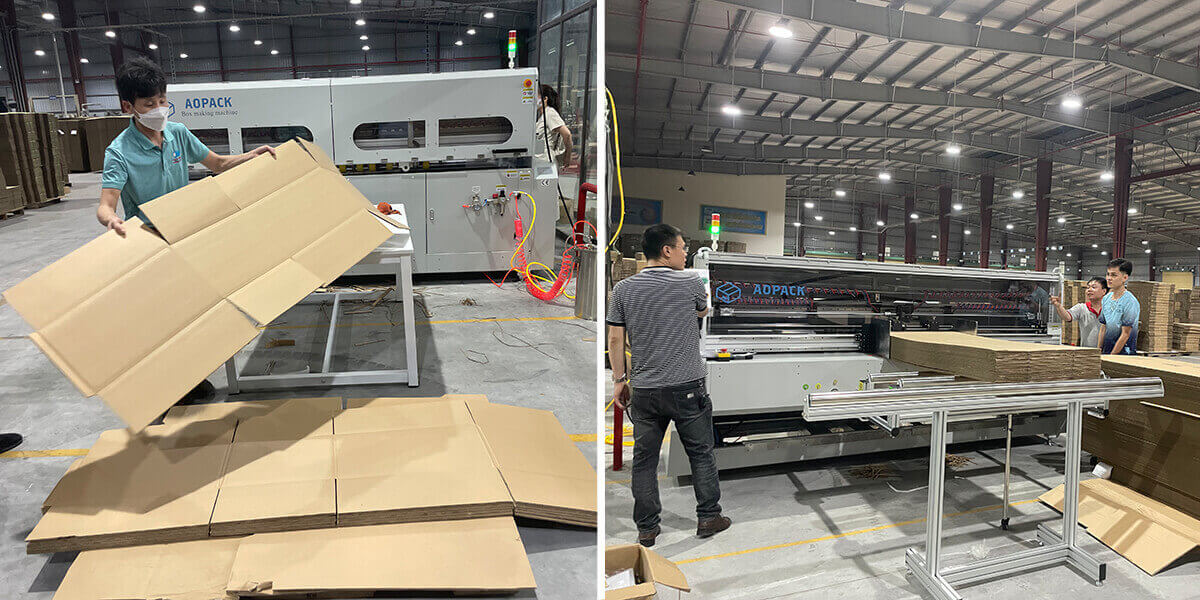 Aopack-Box-Maker-Machine-Improves-Efficiency-For-Vietnam-Box-Factory-2