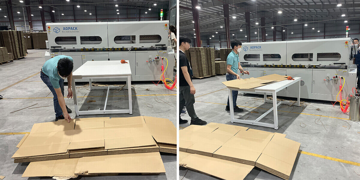 Aopack-Box-Maker-Machine-Improves-Efficiency-For-Vietnam-Box-Factory-4