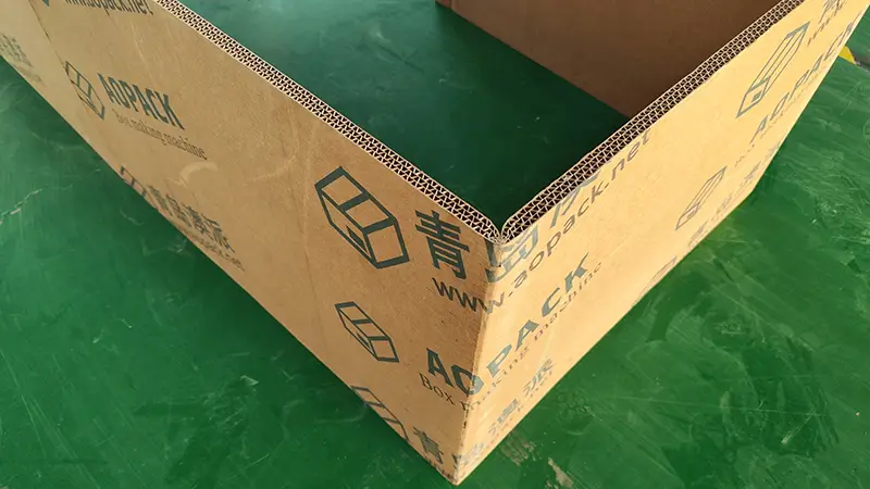 AAA heavy duty cardboard slider type box AAA heavy duty cardboard slider type box