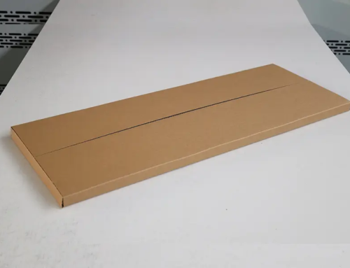 Revolutionize Your Custom Frame Packaging with Ultra-Thin, On-Demand Boxes