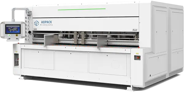 BM2800-Ultra Digital printing and box making in one workflow