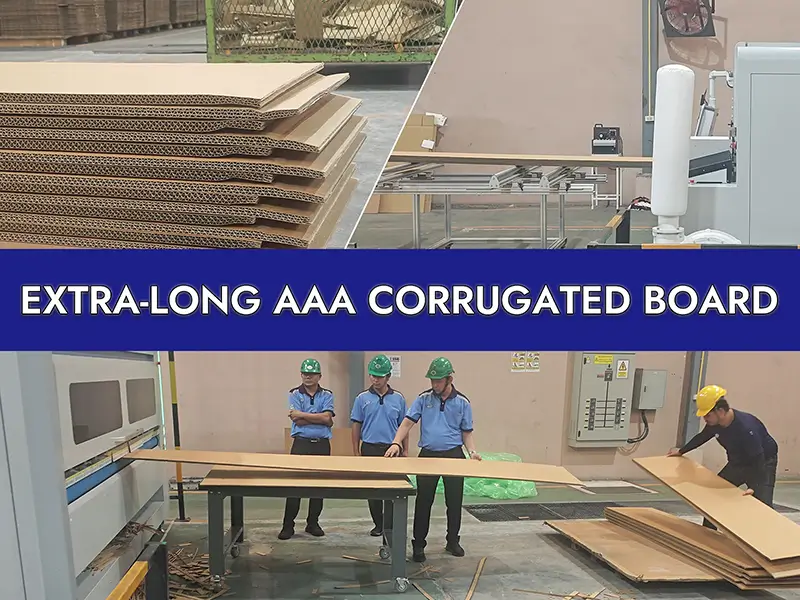 BM3000-HD-Producing-Extra-Long-FEFCO-0501-Corrugated-Sleeve-Boxes-in-Thailand