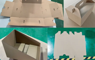 How to Produce Customized Size and Shape Boxes in Small Quantities: Introducing the Aopack BM2508-Pro Corrugated Box Maker