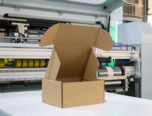 How to Choose the Right Box Making Machine for Your Factory