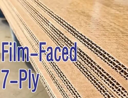 BM2800-Max Box Making Machine for Film-Faced 7-Ply Corrugated Cardboard
