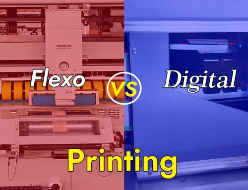 Digital Printing vs Flexo Printing for Corrugated Boxes: Complete Comparison for Modern Packaging Production
