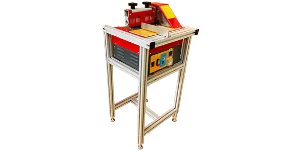 Hot Melt Glue Machine 