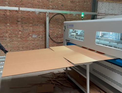 How Aopack Machines Process Extra-Long Slots with Ease