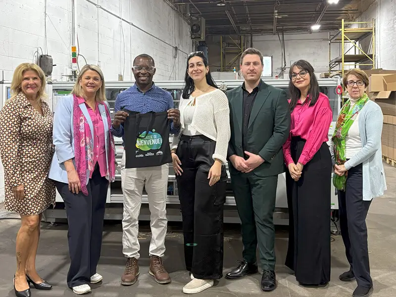 Aopack box making machine customer case 