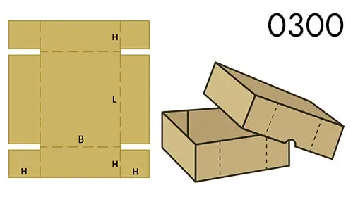 fefco 0300 cardboard box type fefco 0300 cardboard box type