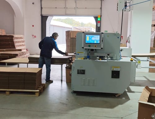 What Is a Cardboard Box Maker?